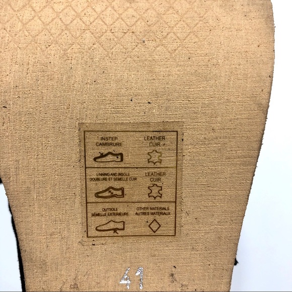 MUSSE and CLOUD Galia Fringe Peep Toe Booties - Picture 8 of 8